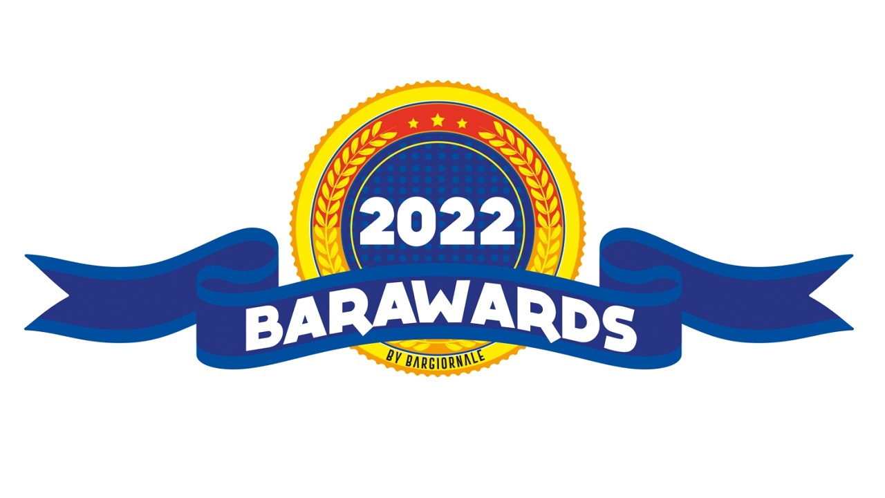 BarAwards, Italian Cafe of the Year winners