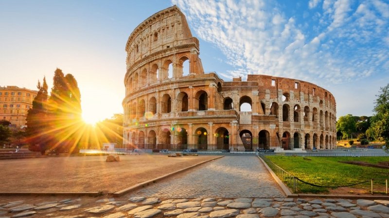 Roma città di specialty coffee in Italia