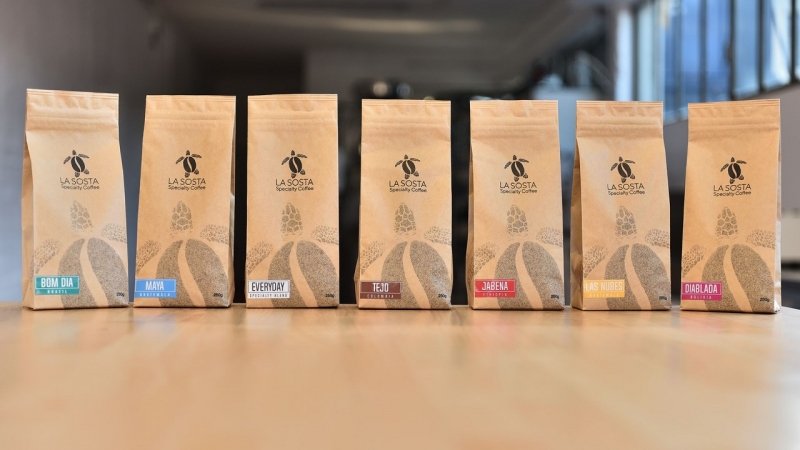 NUOVI ORIZZONTI: il caffè filtro – Spazio Caffè Firenze – Roastery